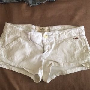 Hollister shorts